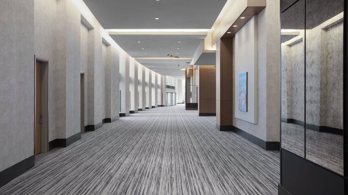 Rosemont Hotel | Loews Chicago O'Hare Hotel