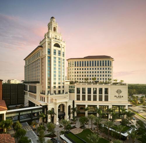 Crafts Hotel | Loews Coral Gables Hotel