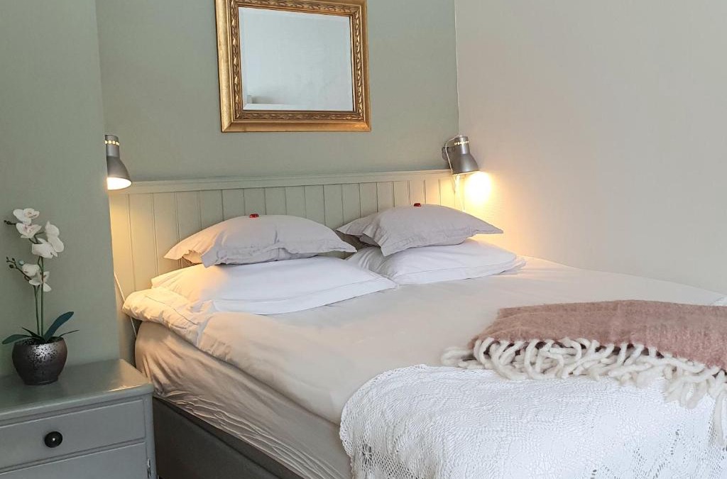 Leknes Apartment | Lofoten Home Apartment