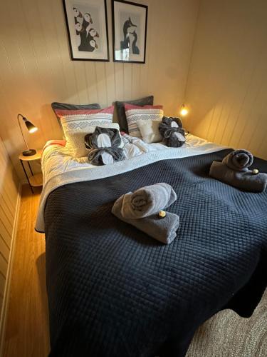 Leknes Apartment | Lofoten Retreat Apartment