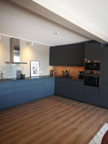 Vestvagøy Apartment | Lofoten Seaview Apartment B