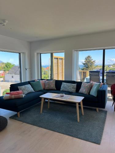 Stamsund Apartment | LofotenApartmentOne