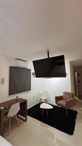 Cordeiro Apartment | LOFT 02 - UFPE - UFRPE - Caxangá- Cordeiro