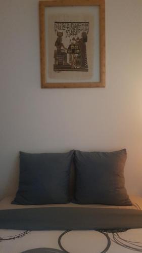 Le Mourillon Apartment | LOFT 100m2
