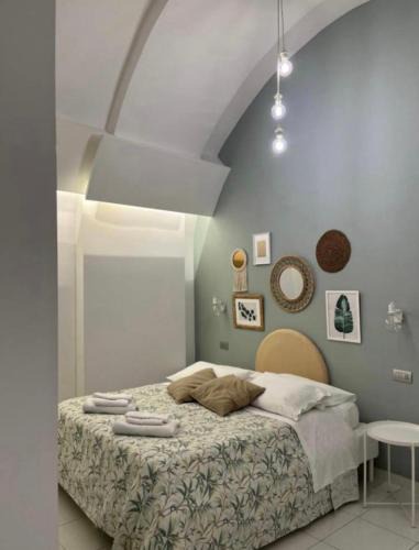 Maiori Apartment | LOFT 13 Maiori