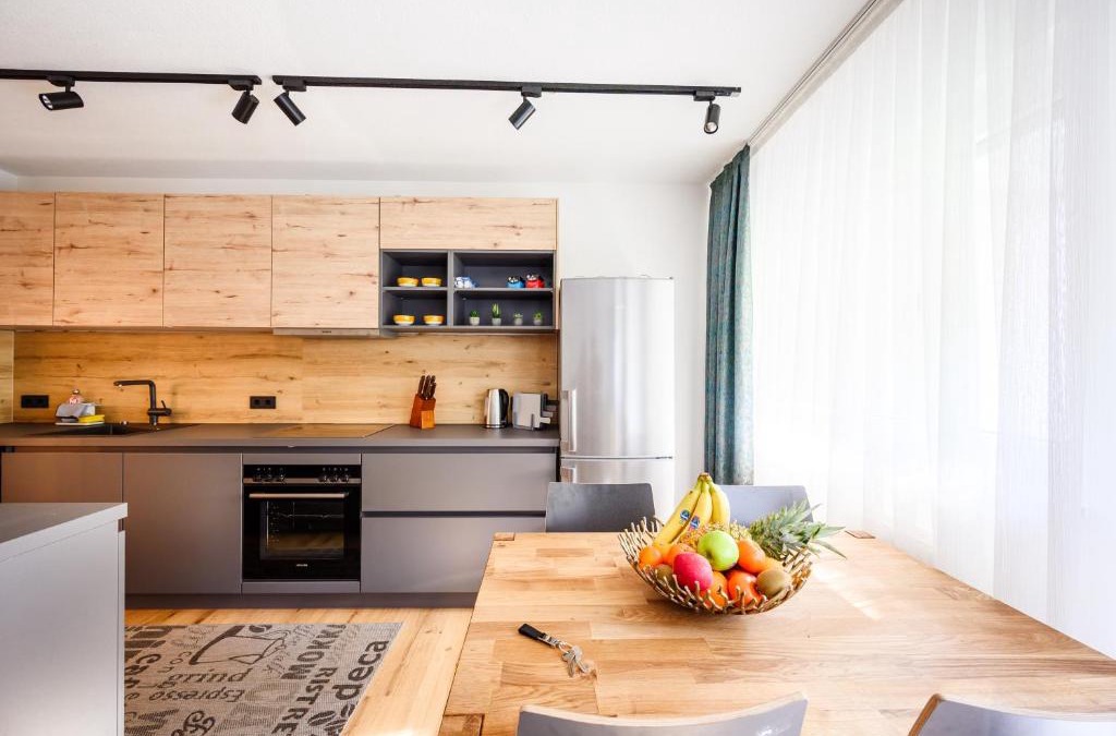 Ludwigshafen Apartment | Loft 1453