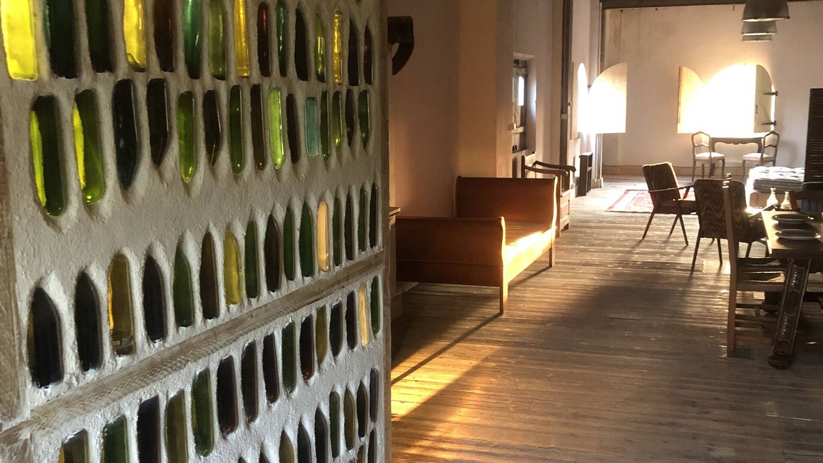 Brechamps Apartment | Loft 160 M2 Les Grands Moulins de Ruffin
