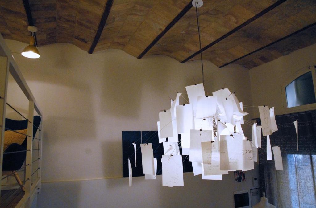 Albano Laziale House | Loft 17