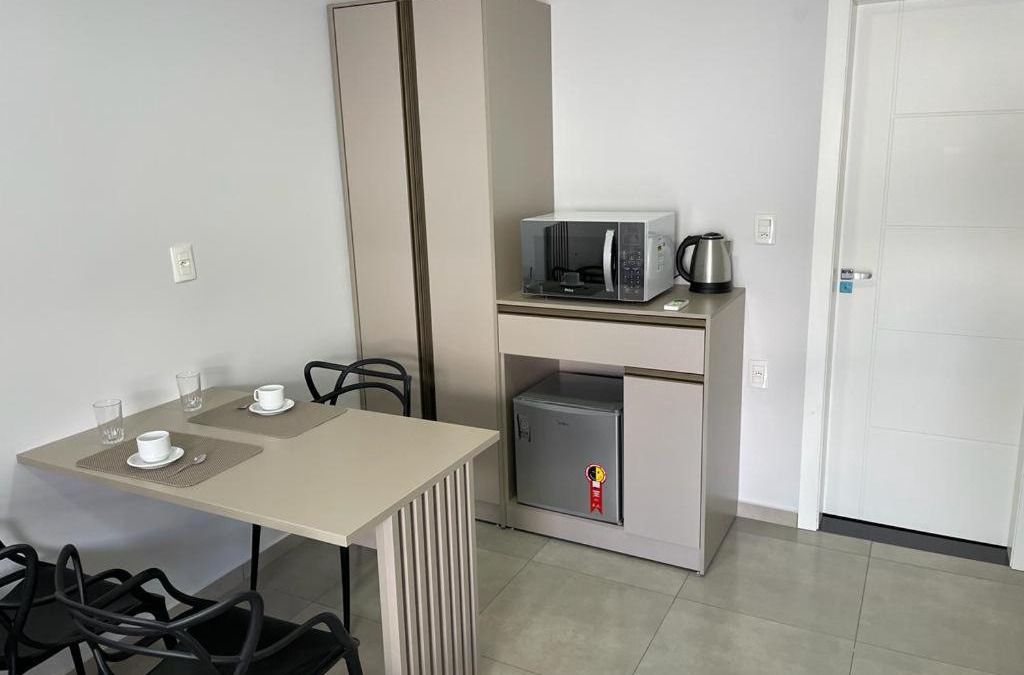 Ametista do Sul Apartment | Loft 2 pessoas Ametista centro