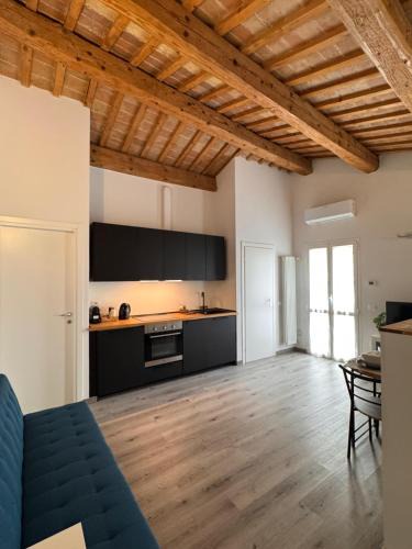 Ravenna Apartment | LOFT 261 Ravenna