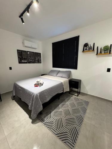 Agua Verde Apartment | Loft 2pessoas Bem localizado
