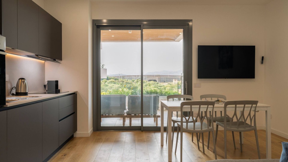 Olbia Apartment | Loft 4 by Wonderful Italy