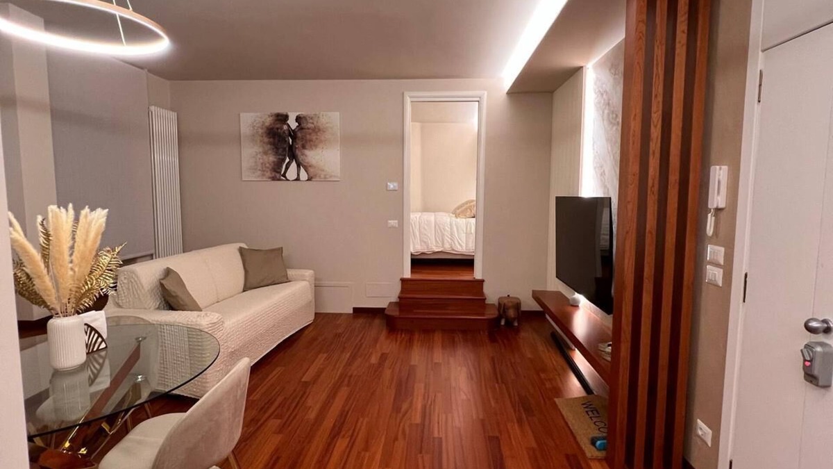 Murat Town Apartment | Loft 46 Entire Apartment in the City Center