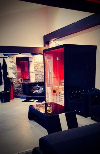Chambly Apartment | Loft 47 Spa