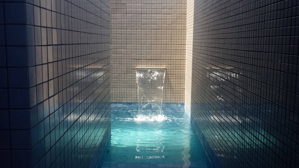 Recanto do Poco Apartment | Loft 750mts from the sea mob w/pool on poço beach