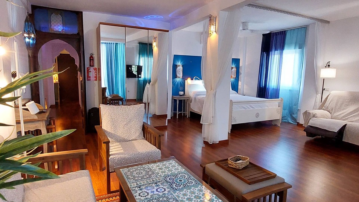 Gamarra Apartment | LOFT 9 SIRENAS experience, A DREAM SPACE.