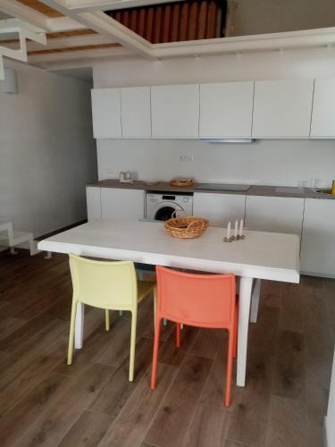 Fezzano House | LOFT a PORTOVENERE