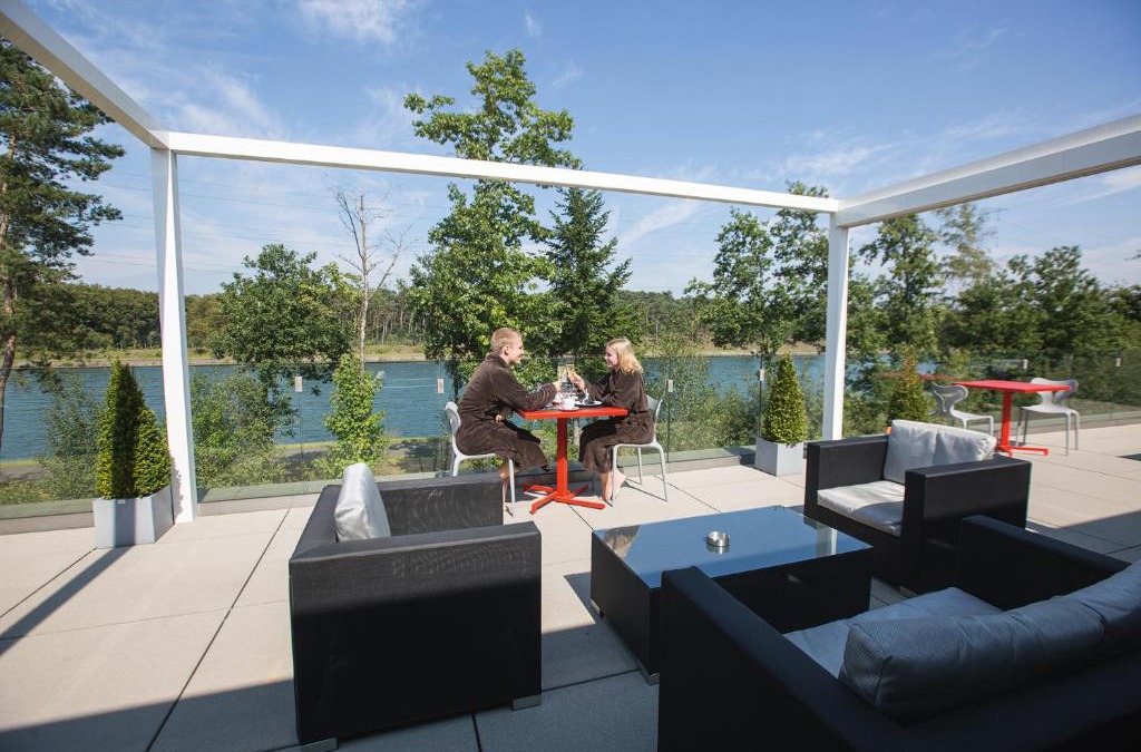 Herentals Bed & Breakfast | Loft Aan Het Water