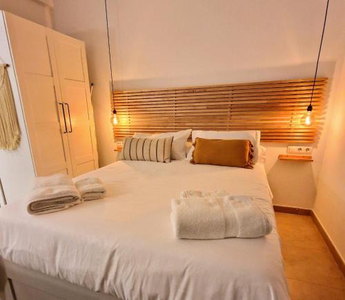 Terrassa Apartment | Loft acogedor cerca de Barcelona