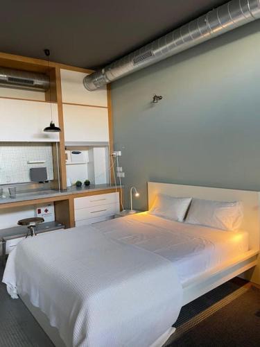 Bellavista Apartment | Loft acogedor