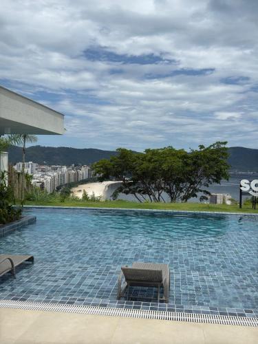 Inga Apartment | Loft Alto Padrão Ingá - Icaraí