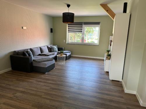 Dargun Apartment | Loft am See