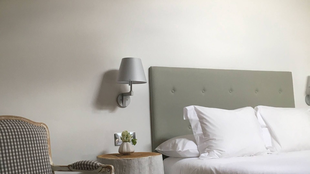 Alameda del Valle Apartment | Loft apartment