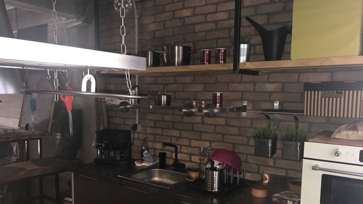 Dafni-Ymittos Apartment | Loft apartment ,heart of Athens