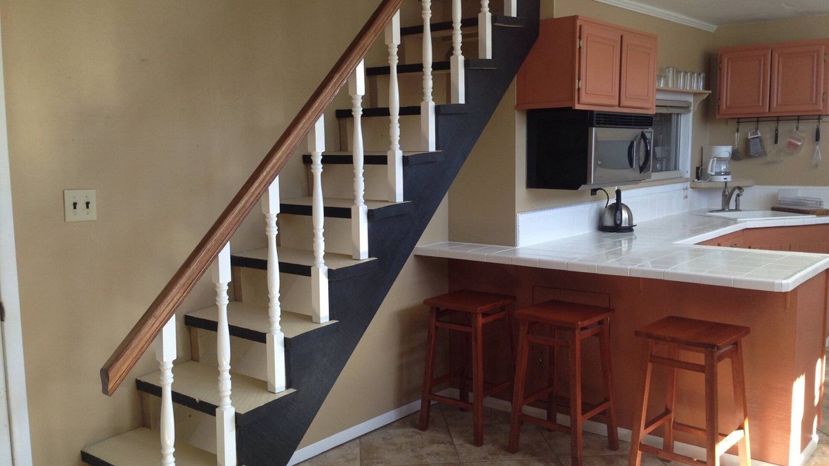 Catron County Apartment | Loft apartment in Cruzville