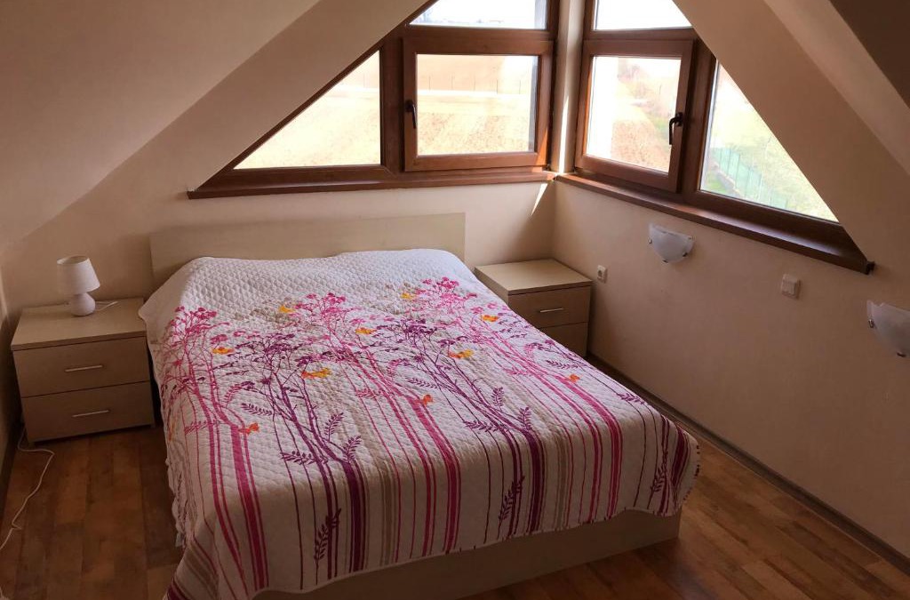Avren Apartment | Loft Apartment in the fabulous Oasis Beach Resort, Kamchia