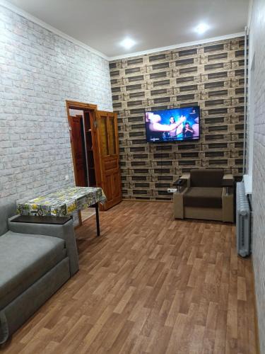 Degtyari Apartment | Loft apartment near city center on Peremogy Avenue 44