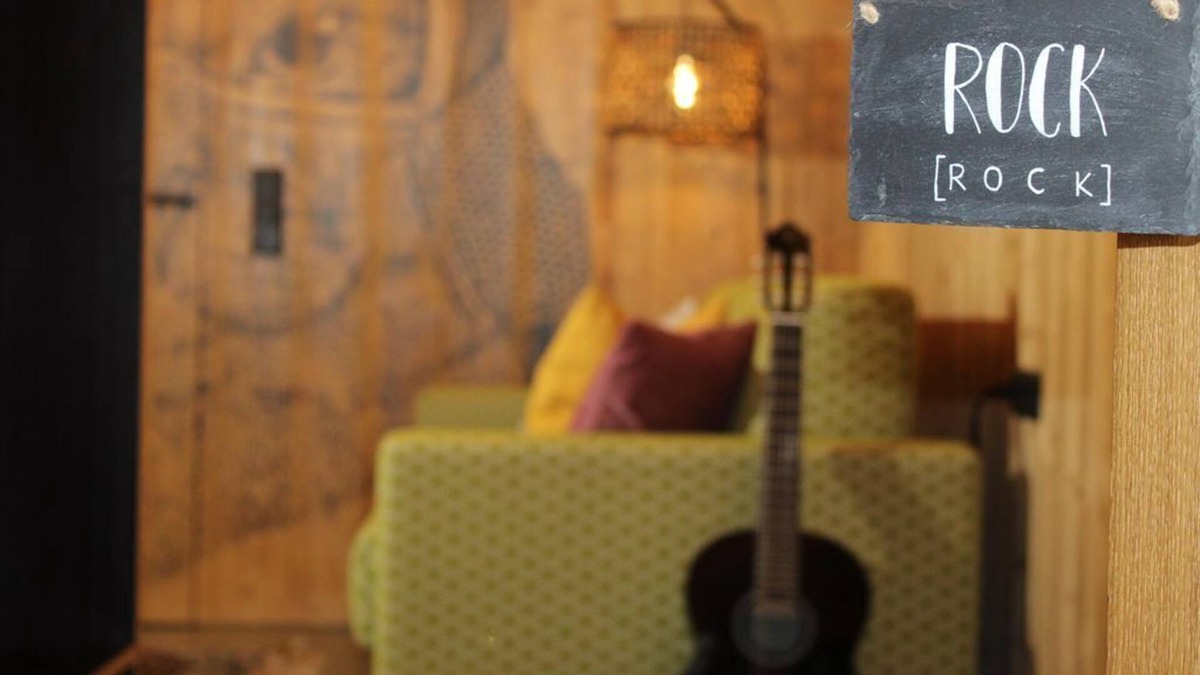 Wald am Arlberg Apartment | LOFT-Apartment. ROCK |rock| - ARLBERGhome