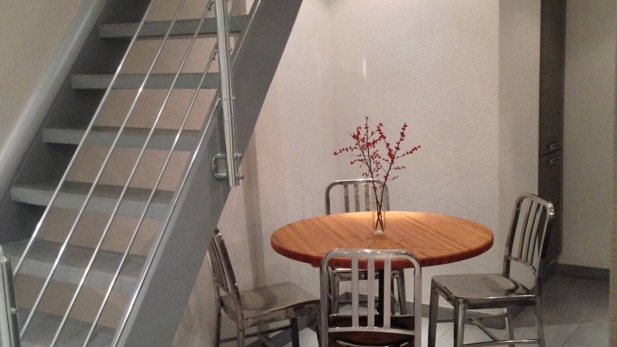 Carouge Apartment | Loft Apartment Vieux Carouge