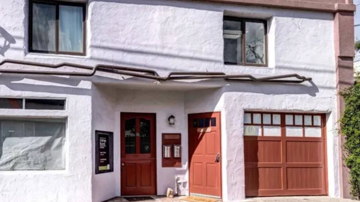 San Anselmo House | Loft Apartment walkable to downtown Fairfax and San Anselmo