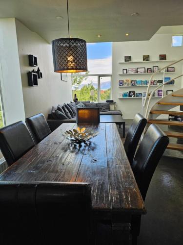 Teigar Apartment | Loft Apartments - Reykjavik Center