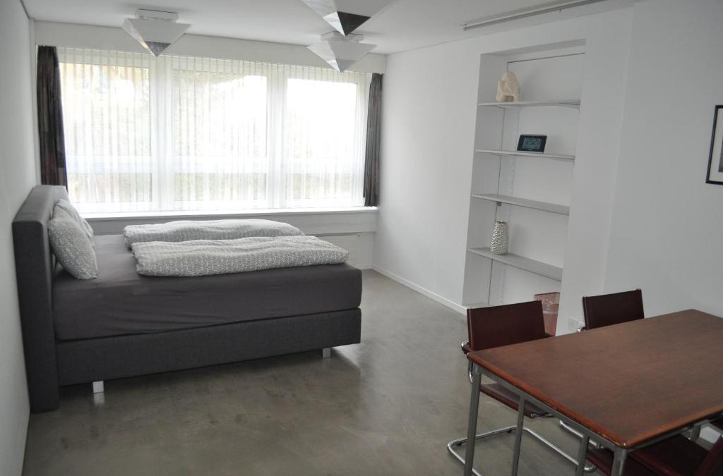 Buehler Apartment | Loft AR