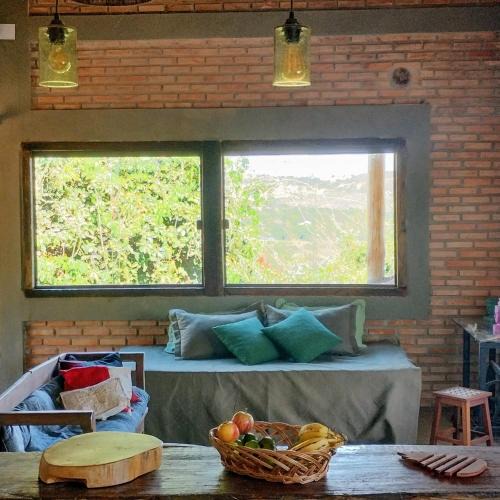 Serra do Cipo Ski Chalet | Loft Astanga Serra do Cipó