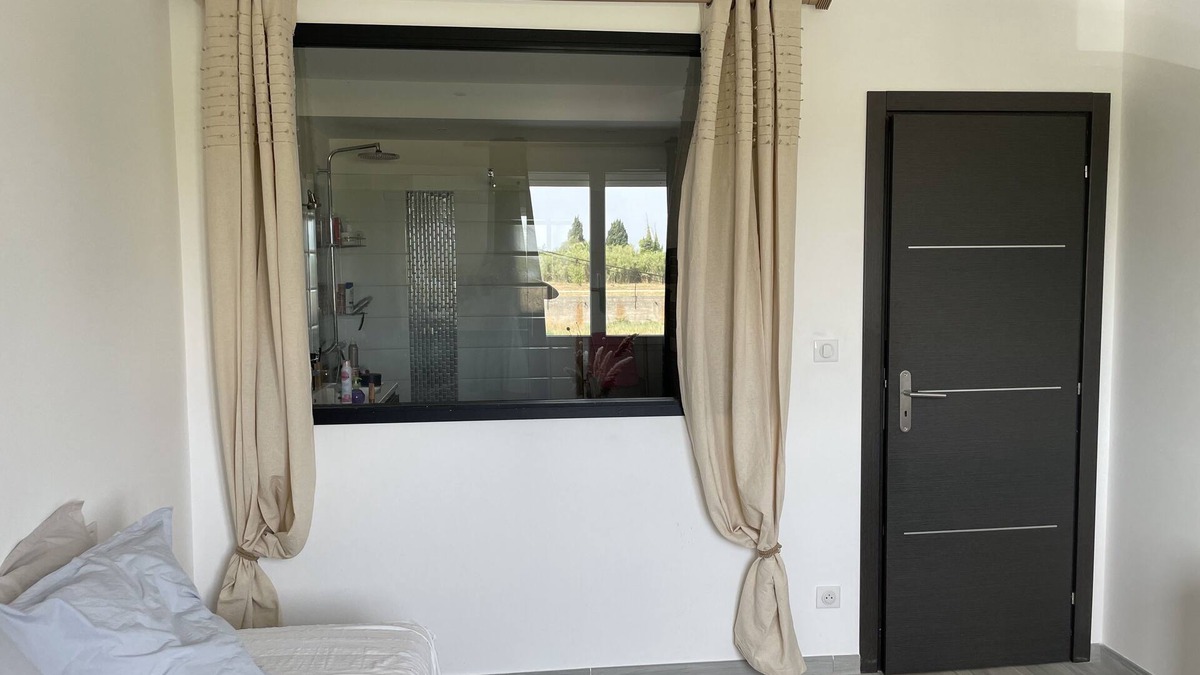 Saint-Gilles House | Loft at the foot of the canal