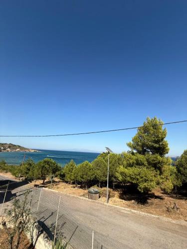 Karfas Apartment | Loft Azure-Karfas