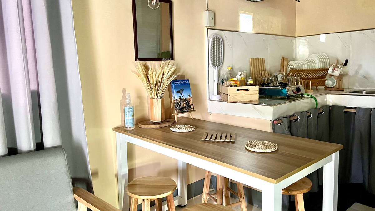 Baler Apartment | Loft Baler