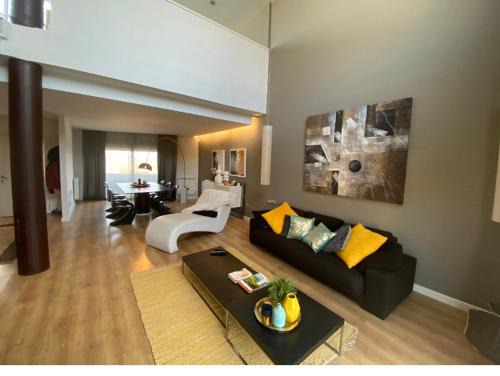Ribaforada House | Loft Bardenas ECO RR46