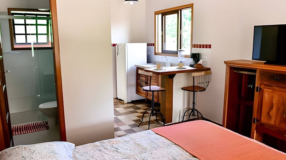 Praia de Borrifos House | Loft Borrifos 2 | Couples' refuge by the sea