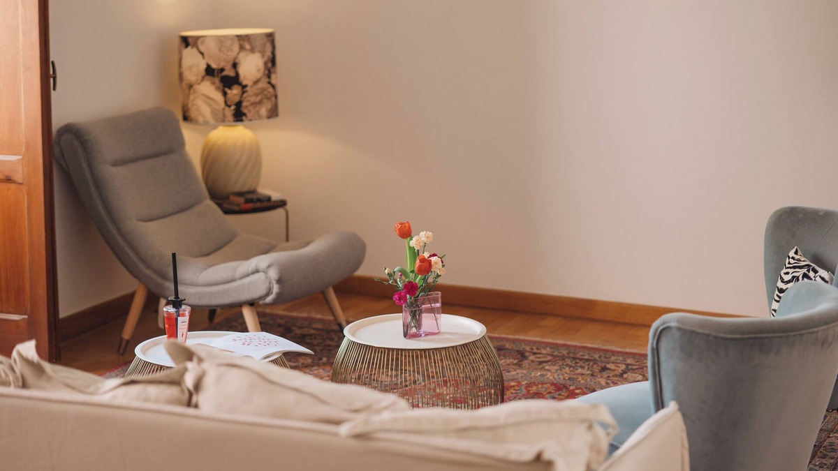 Eastern Sicily Apartment | Loft by Melo - Seaview terrace