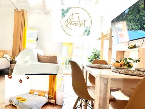 Alginet Apartment | Loft C El Ramellet