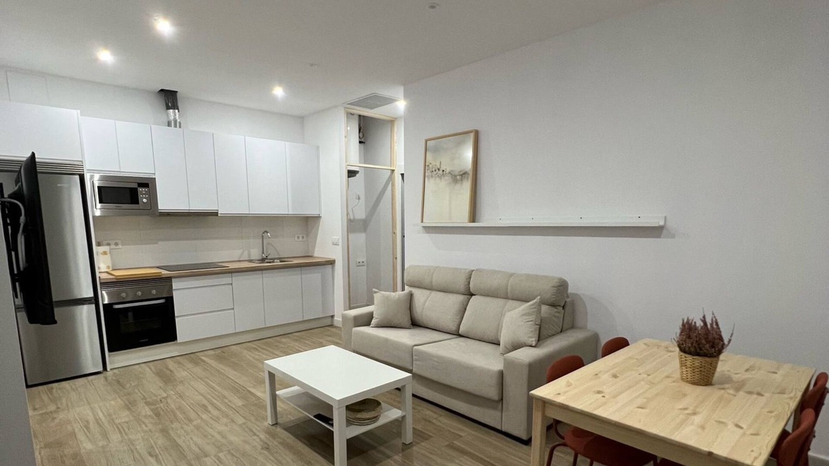 Montoro Apartment | Loft Casa Alma in Montoro