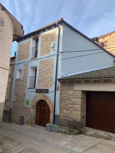 Arguis Apartment | Loft Casa Bergua