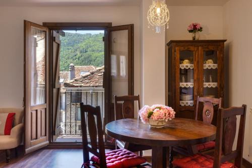 Anso Apartment | Loft Casa Paloma