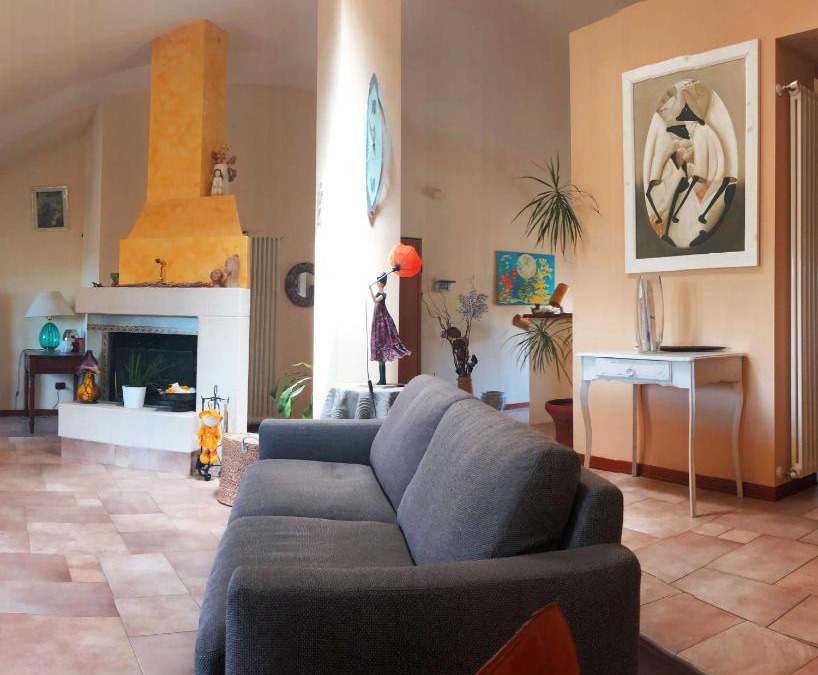 Enna Apartment | Loft Caterina - Enna Bassa