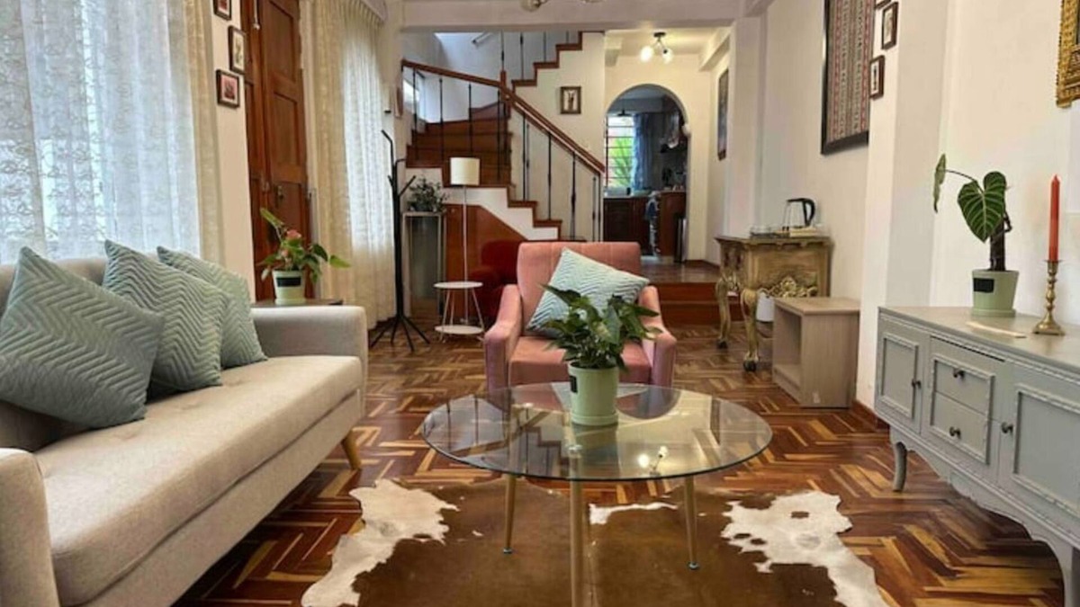 San Blas Apartment | Loft Centro Histórico San Blas
