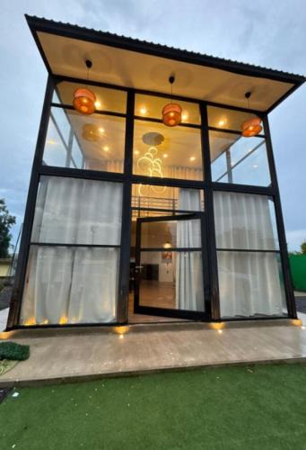 Amecameca Villa | Loft Chapultepec